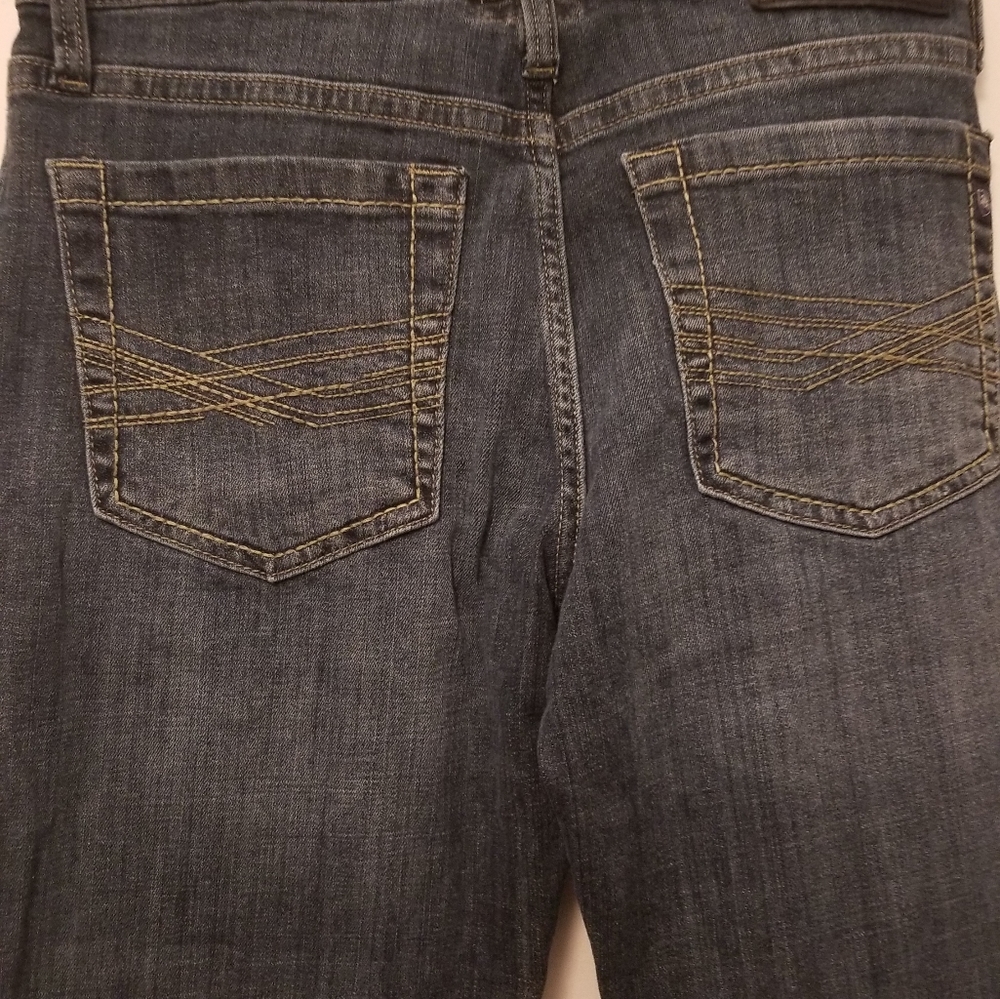 Men's Rock & Republic straight leg Jean's Size 30×32. Excellent condition - Picture 4 of 8